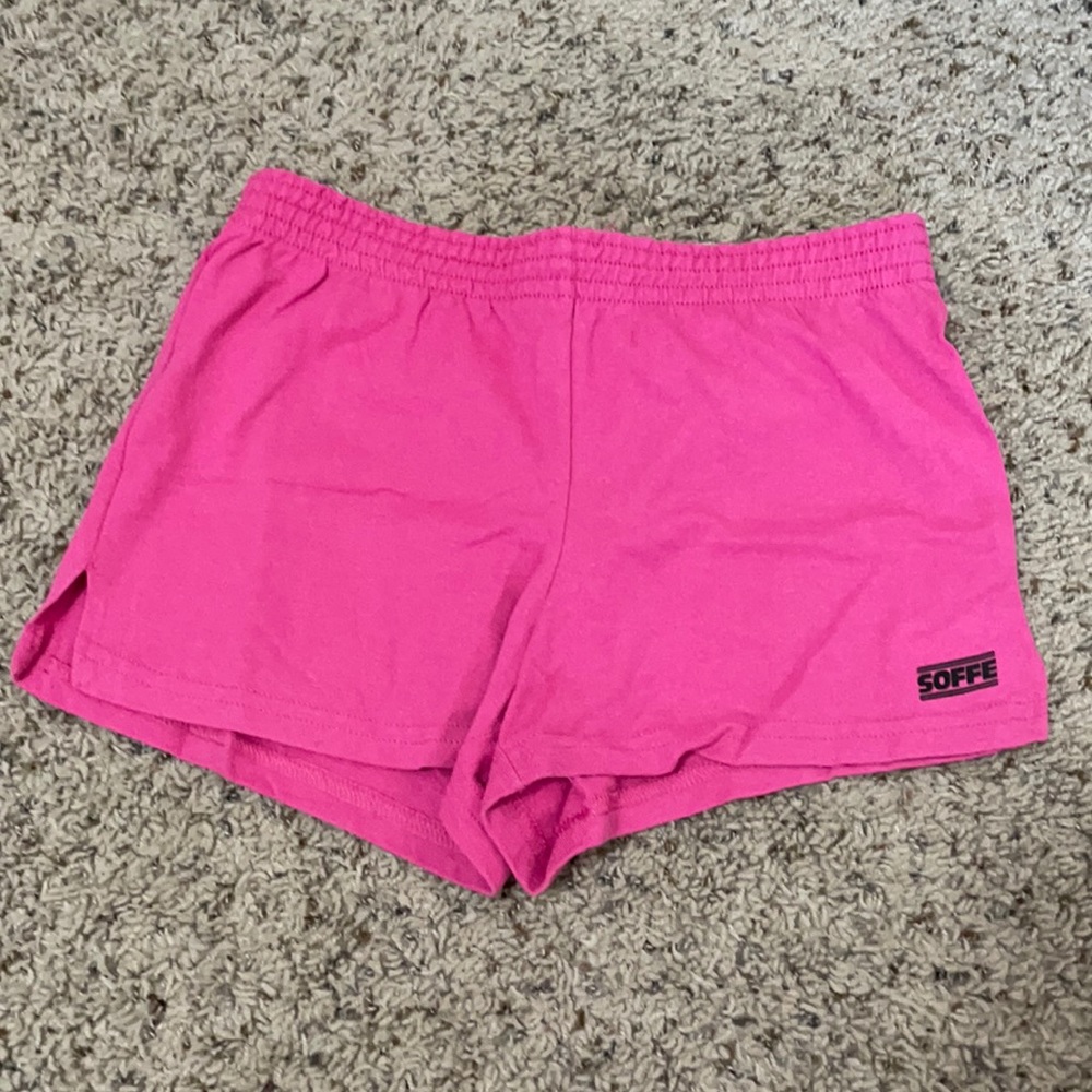 SOFFE shorts